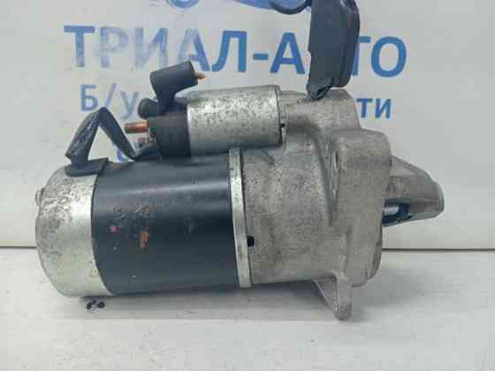 Стартер Nissan X-Trail T31 2.0 DIESEL M9R 2007 (б/у) Киев