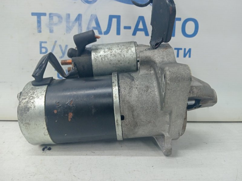 Стартер Nissan X-Trail 2007-2015 23300JG70A (Арт. 60873) Киев - изображение 3