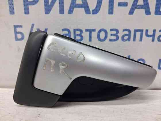 Ручка двери внутреняя передняя правая Kia Ceed 2006-2012 826201H010 (Арт. 78636) Киев