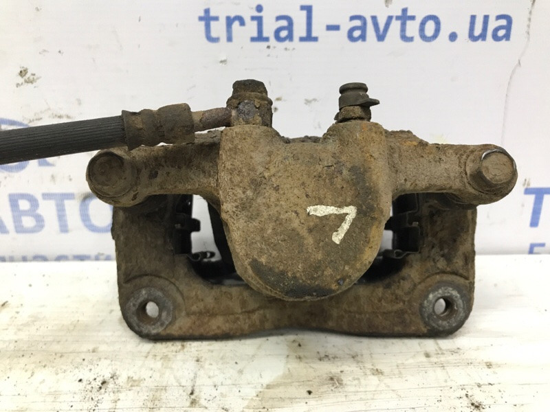 Суппорт задний левый Kia Sorento 2009-2014 582102P700 (Арт. 54148) Київ - зображення 3