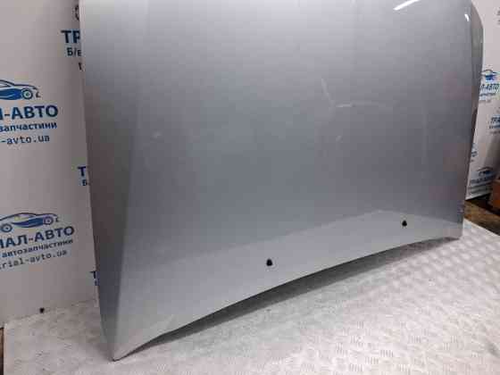 Капот Mitsubishi Pajero Wagon 4 3.2 ДИЗЕЛЬ 4M41 2006 (б/у) Київ