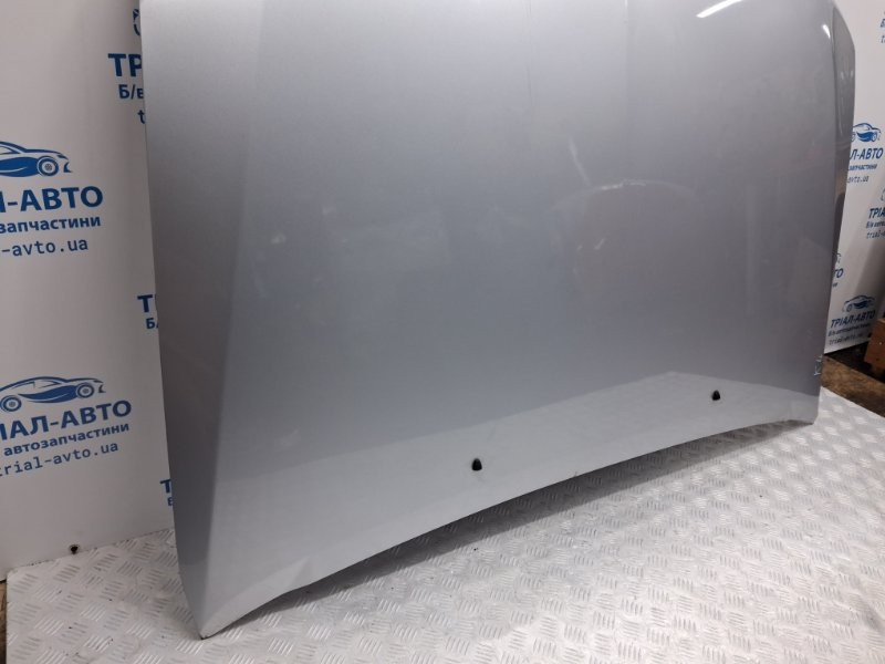 Капот Mitsubishi Pajero Wagon 4 3.2 ДИЗЕЛЬ 4M41 2006 (б/у) Киев - изображение 3