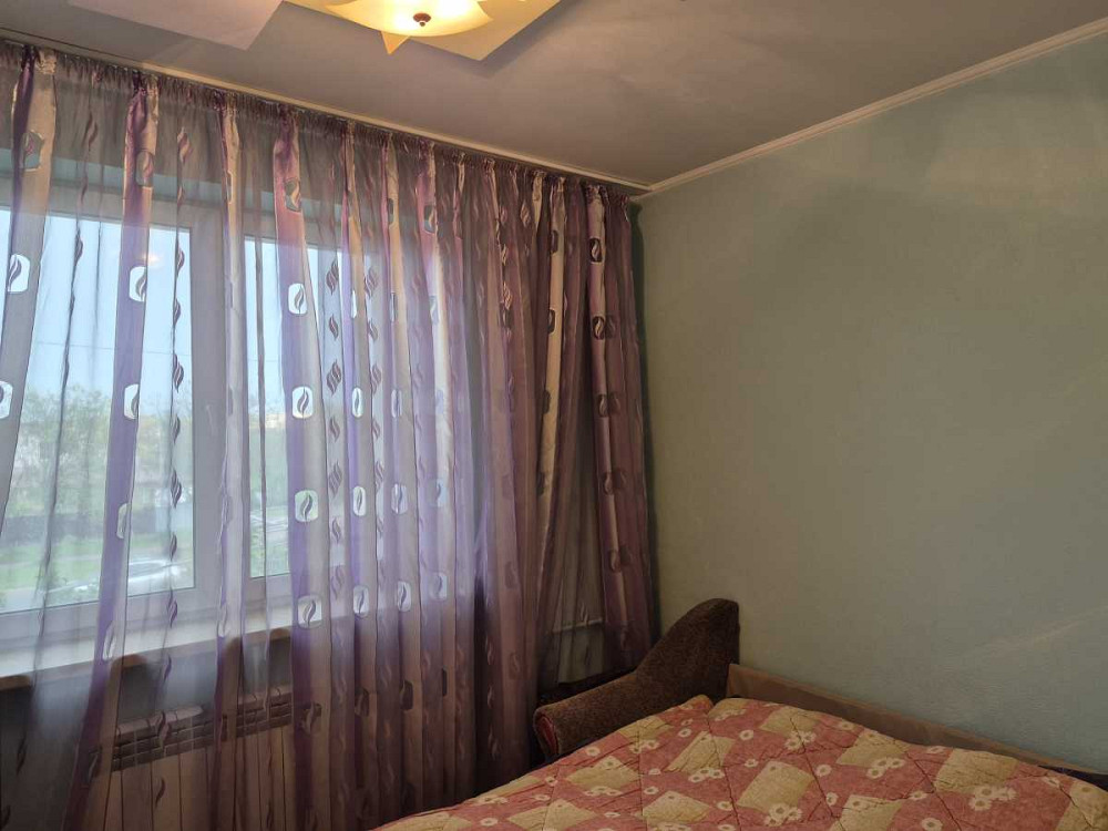 продажа 1-к квартира Киево-Святошинский, Боярка, 50000 $ Боярка - зображення 6