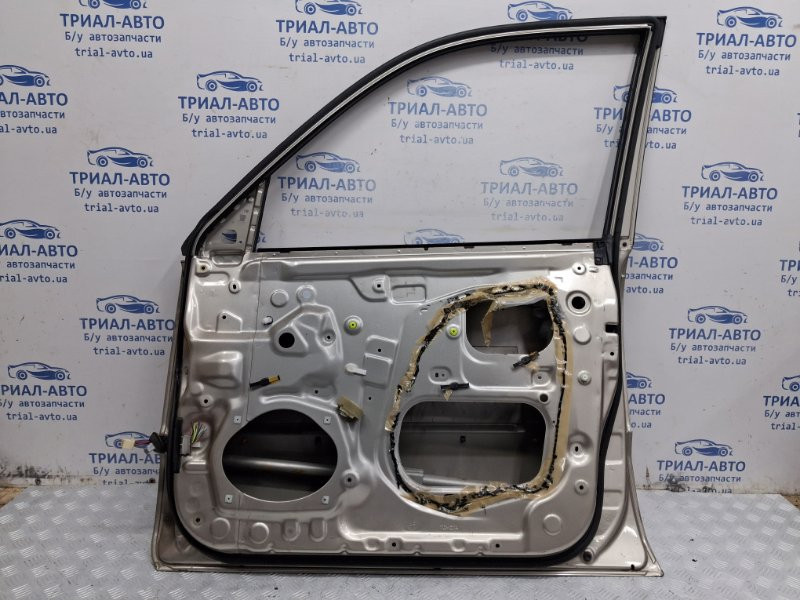 Дверь передняя правая Toyota Prado J120 4.0 1GR-FE 2002 (б/у) Київ - зображення 9