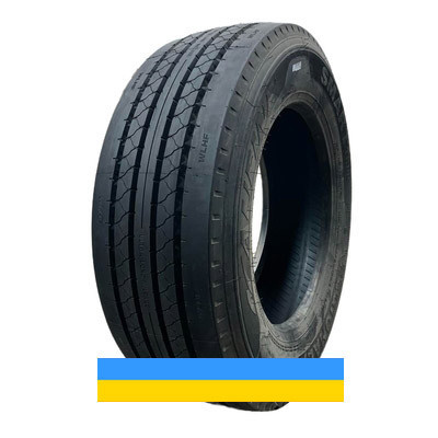 315/60 R22.5 Aufine SMART TR88 153/150L Рульова шина Киев - изображение 3