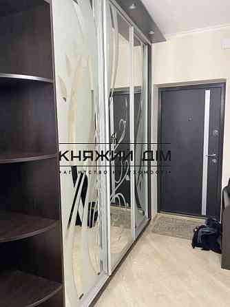 Оренда 1 кімнатної квартири-студіо в ЖК Київський маєток, с. Софіївська Борщагівка. № 11204170 Київ