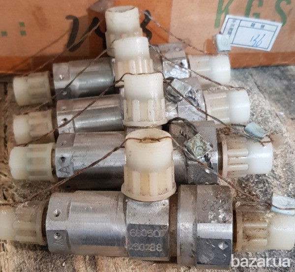 Кран 650600, 680500 Суми - зображення 1