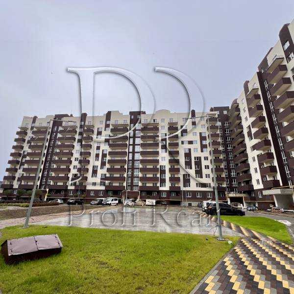 продажа 1-к квартира Киево-Святошинский, Ходосовка, 38500 $  - зображення 6