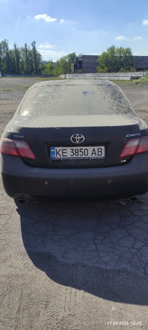 Продаж автомобілю Toyota Camry Кам'янське (Дніпродзержинськ) - зображення 7