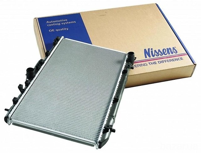 Лексус RX 350 .2009 . Американец - Радиатор охлаждения двигателя . Киев - изображение 1