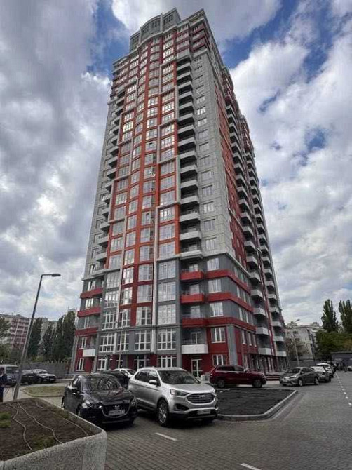 продажа 2-к квартира Одесса, Приморский, 82000 $ Одесса - изображение 1