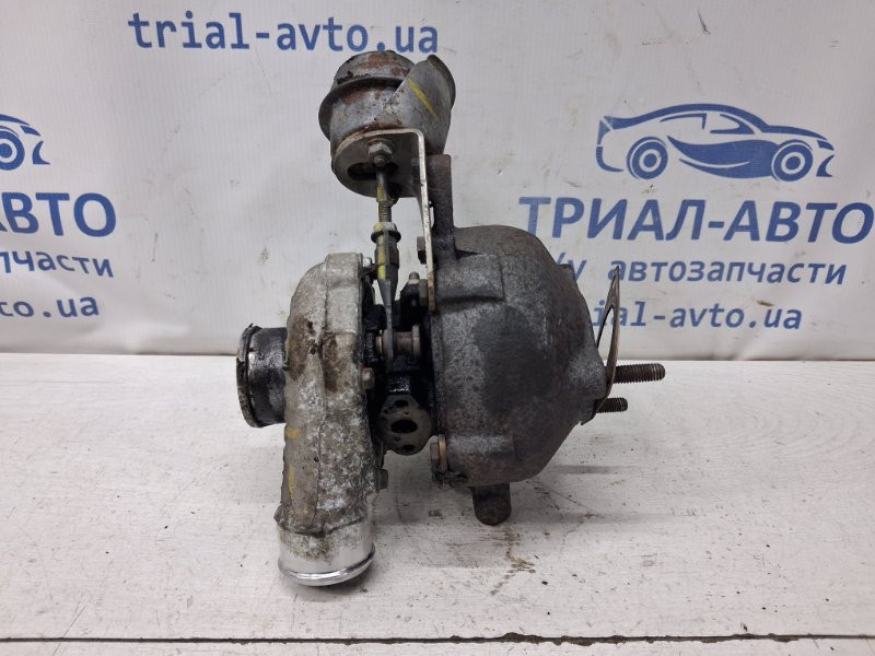Турбина Kia Ceed 2006-2012 282012A400 (Арт. 78981) Киев - изображение 3