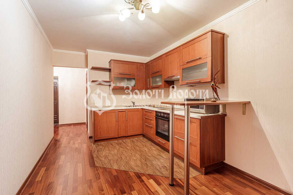 продажа 1-к квартира Киев, Голосеевский, 90000 $ Київ - зображення 8