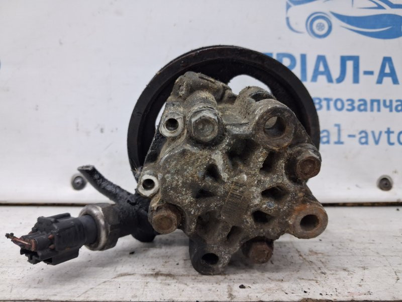 Насос ГУ Toyota Avensis T25 2.2 DIESEL 2ADFTV 2002 (б/у) Київ - зображення 4