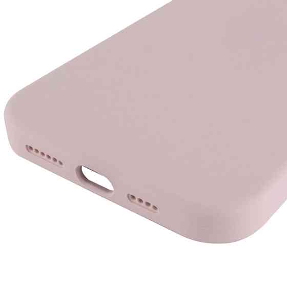 Чехол Silk Full Protective (AA) NO LOGO для Apple iPhone 16 Pro Max (6.9") Херсон
