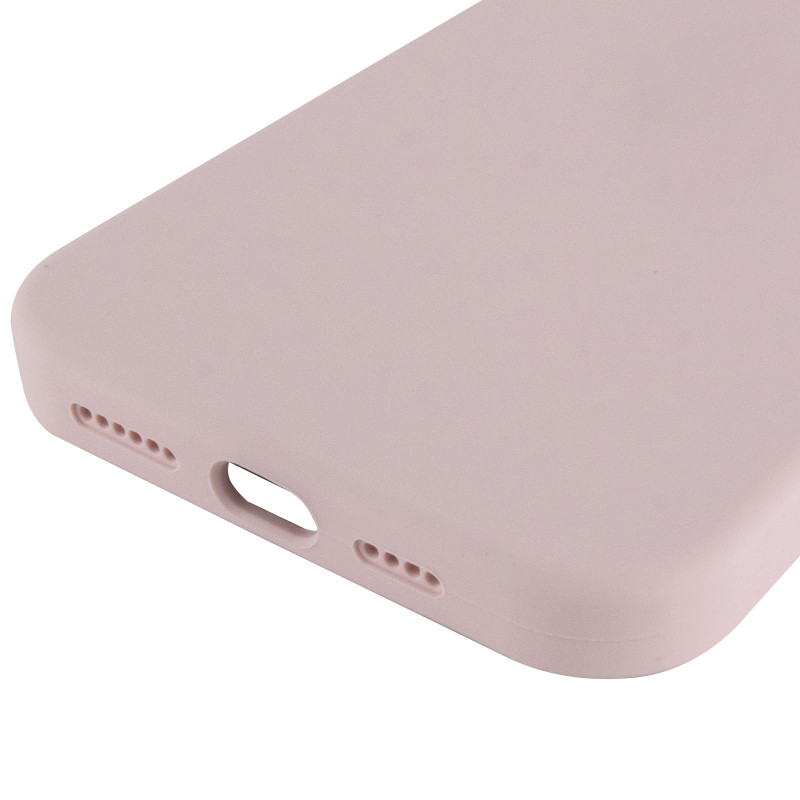 Чехол Silk Full Protective (AA) NO LOGO для Apple iPhone 16 Pro Max (6.9") Херсон - изображение 5