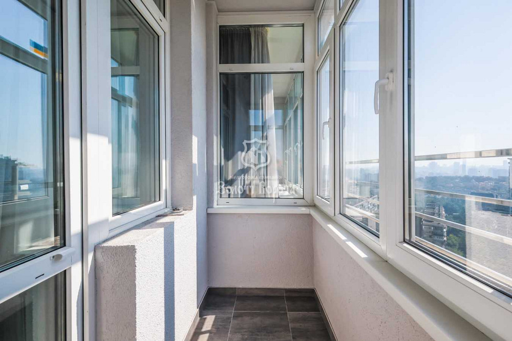 продажа 1-к квартира Киев, Соломенский, 115000 $ Київ - зображення 8