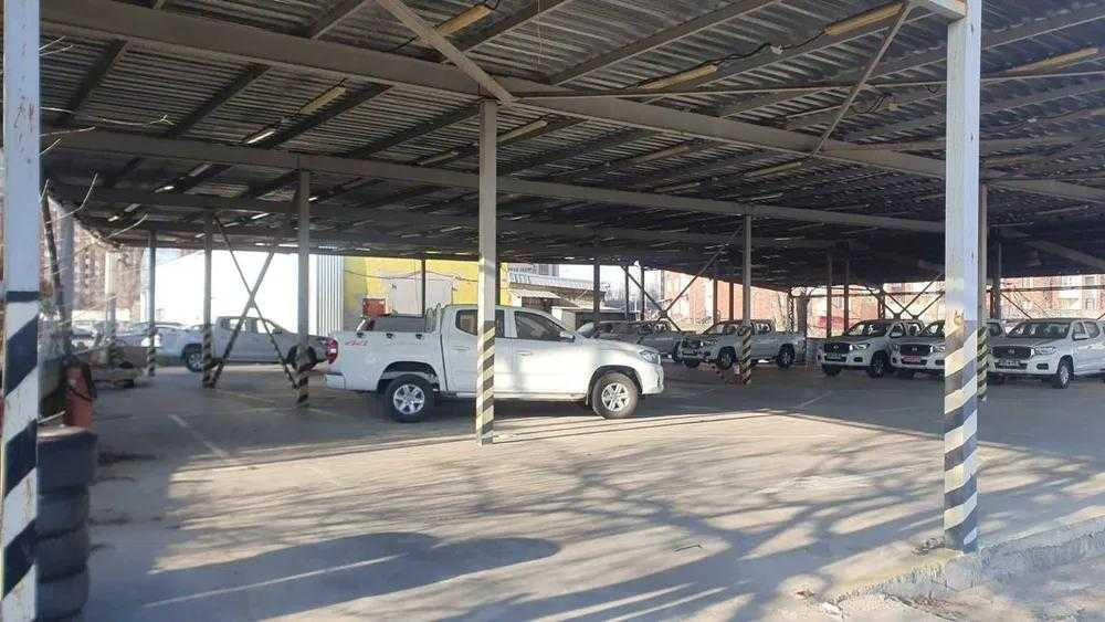 долгосрочная аренда склады Киев, Подольский, 75000 грн./мес. Київ - зображення 5