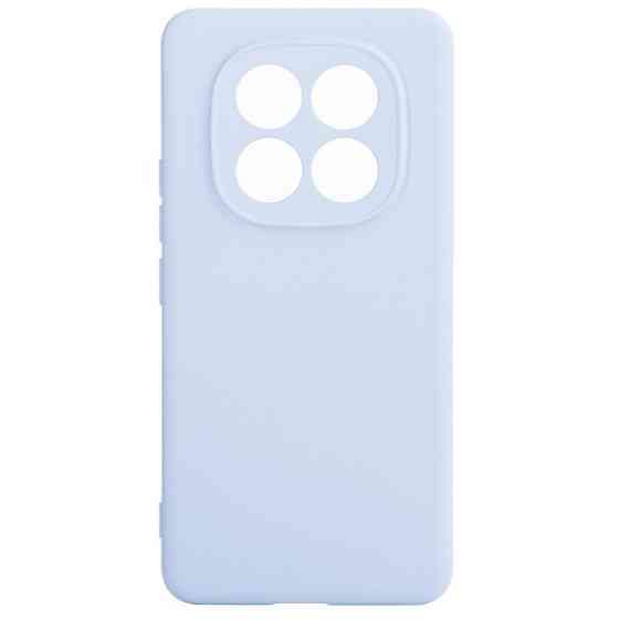 Чохол ArmorStandart ICON Camera Cov для Xiaomi Redmi Note 15 Pro 4G Lavender (ARM89821) Харків