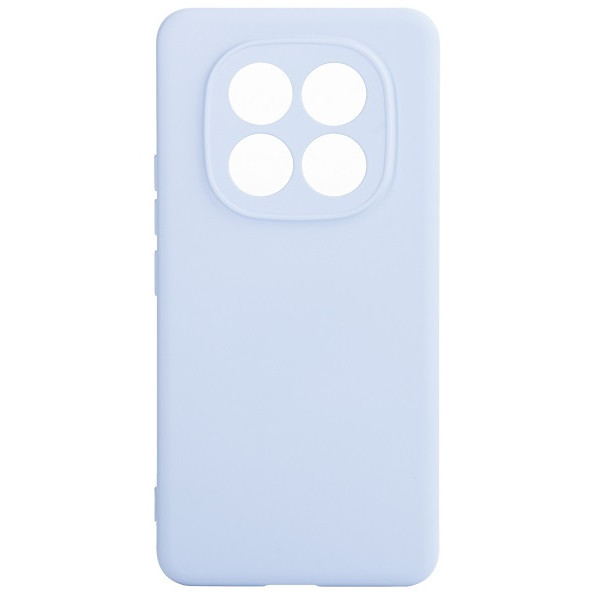 Чохол ArmorStandart ICON Camera Cov для Xiaomi Redmi Note 15 Pro 4G Lavender (ARM89821) Харків - зображення 1