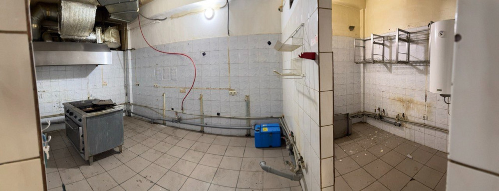 ОРЕНДА Н/Ф торгового приміщення 225кв пр-т Володимира Івасюка, буд.27 Киев - изображение 12