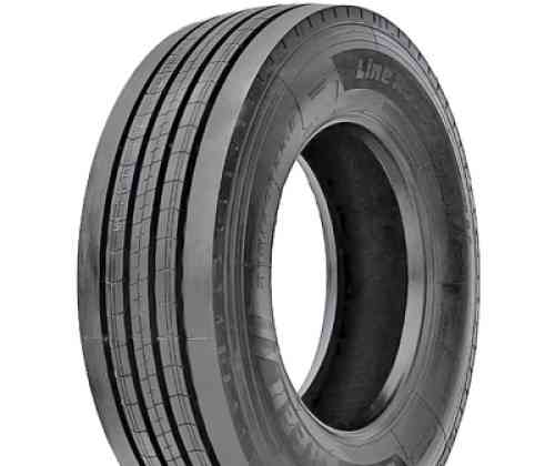 315/70 R22.5 Evergreen Line Route ESL01 156/150L Рульова вантажна шина Киев