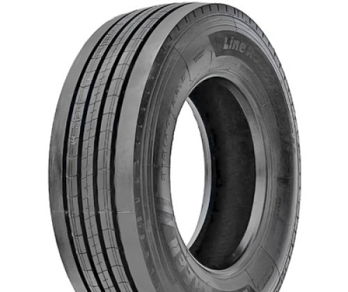 315/70 R22.5 Evergreen Line Route ESL01 156/150L Рульова вантажна шина Київ - зображення 1