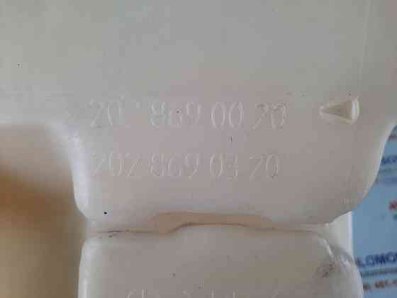 2028690020 Mercedes W 202 бачок стеклоомывателя ORIGINAL Дніпро