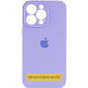 Чехол Silicone Case Full Camera Protective (AA) для Apple iPhone 17 Air (6.5") Херсон