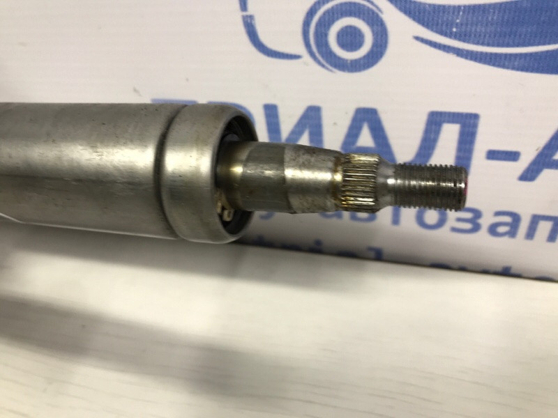 Колонка рулевая Mitsubishi L200 2006-2015 MN125456 (Арт. 51251) Київ - зображення 3