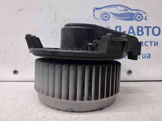 Моторчик печки Toyota Camry XV40 2.4 БЕНЗИН 2AZFE 2006 (б/у) Киев