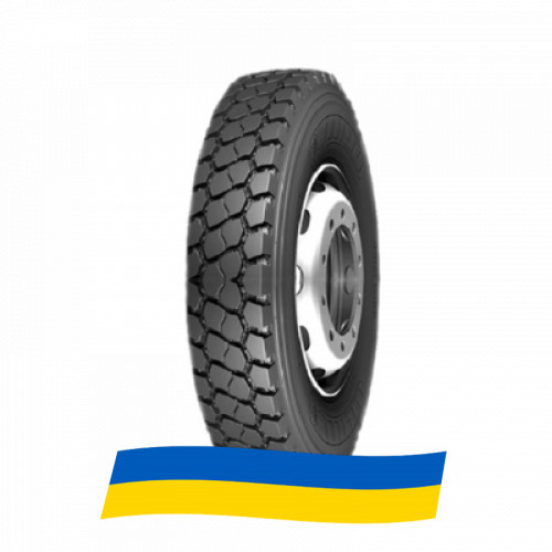 315/80 R22.5 Jinyu JD755 156/153K Ведуча шина Киев - изображение 1