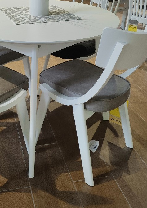 Стілець Діран зручний та практичний варіант для вашого столу. Стільчик для дому, для бізнесу. Киев - изображение 9