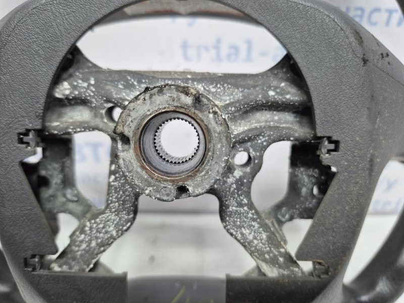 Руль Mitsubishi Pajero Sport K9 2.5 DIESEL 4D56 1996 (б/у) Київ - зображення 7