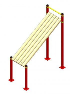 Комплекси для Workout (Воркаут) Дніпро - зображення 11