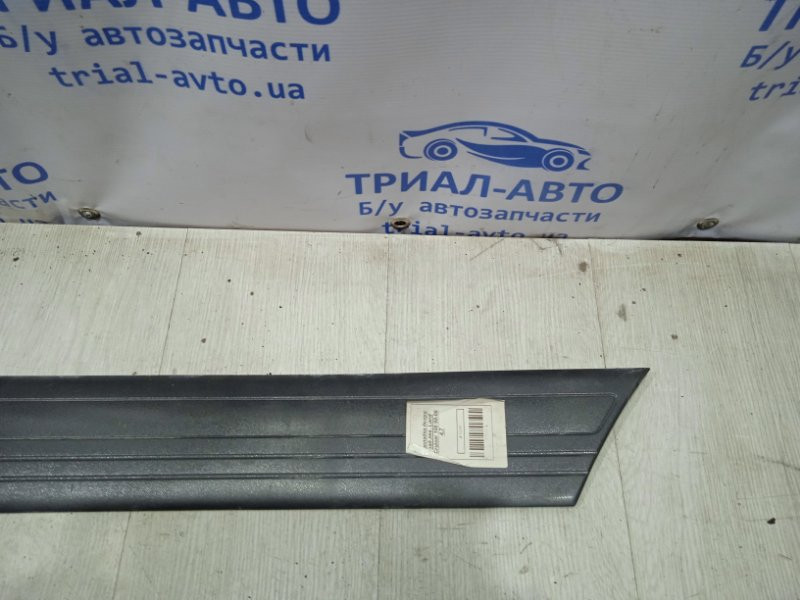 Накладка двери Toyota Land Cruiser J100 1998 задн. лев. (б/у) Київ - зображення 2