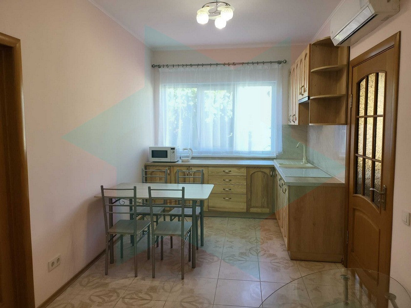 Здам. 1-кімн. кв. 2/2, ж/м Придніпровськ, вул. Прибережна Дніпро - зображення 3