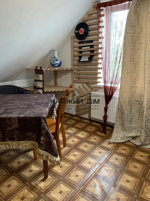 Здається 1кімнатна квартира в приватному будинку на Осокорках,код:11203985 Киев - изображение 2