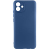 Чехол TPU GETMAN Liquid Silk Full Camera для Samsung Galaxy A05 Херсон