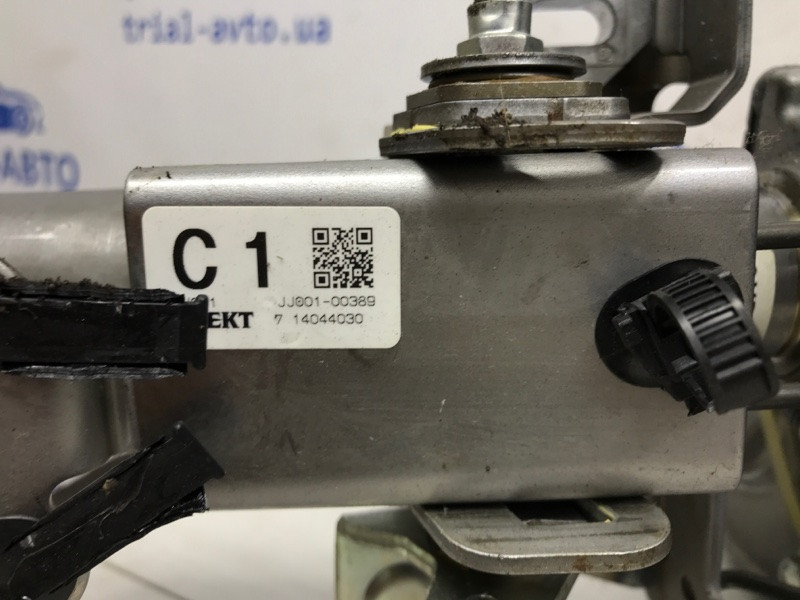 Электроусилитель Mitsubishi ASX 2010- 4405A177 (Арт. 35752) Київ - зображення 6