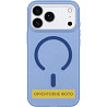 Чехол PC Matte Color with Magnetic Fit для Apple iPhone 16 Pro Max (6.9") Херсон