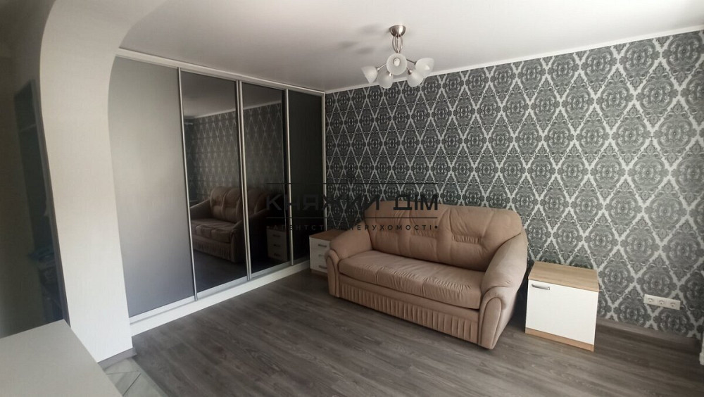 Оренда 1 кім. студіо м. Голосіївська 5 хвилин ходьби Код Об'єкту 11197766 Киев - изображение 1