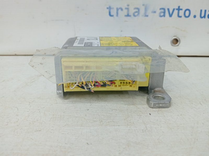Блок управления AIRBAG Toyota RAV 4 2005-2016 8917042200 (Арт. 60572) Киев - изображение 4