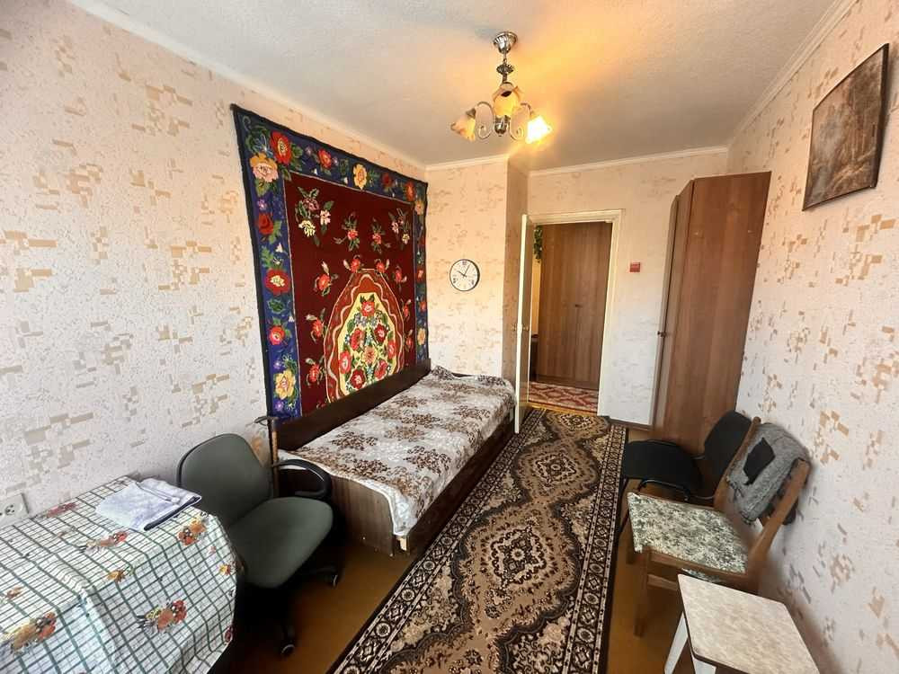 продажа 3-к квартира Бориспольский, Борисполь, 52000 $ Борисполь - изображение 7