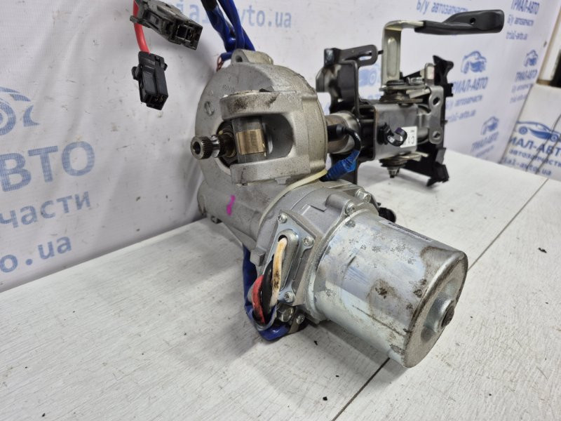 Электроусилитель Mitsubishi ASX GA 1.8 DIESEL 4N13 2010 (б/у) Киев - изображение 3