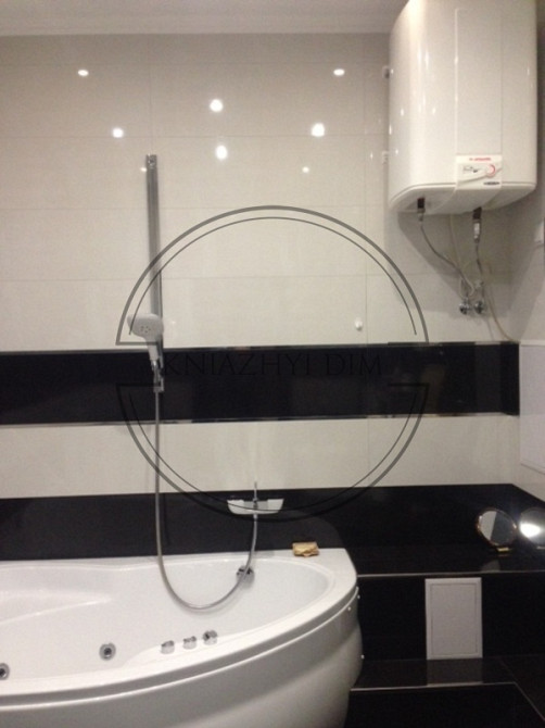 Оренда шикарної 3 к. , вул. Кудряшова, 20, ЖК Времена Года № 1196768 Київ - зображення 4