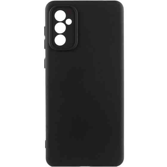 Чехол Silicone Cover Lakshmi Full Camera (AA) для Samsung Galaxy S23 FE Херсон