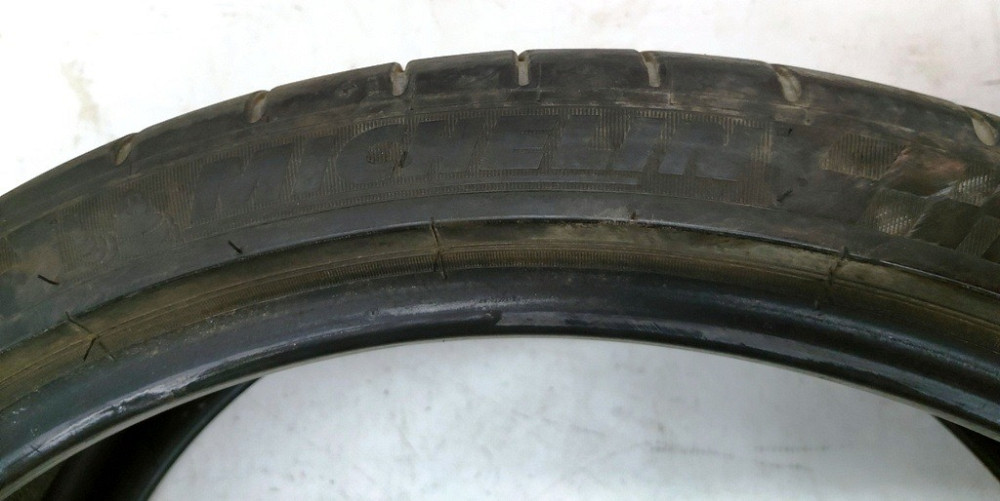 Фонарь левый наружный (USA) с повреждением Tesla model S, model S REST 6005918-00-G Київ - зображення 3