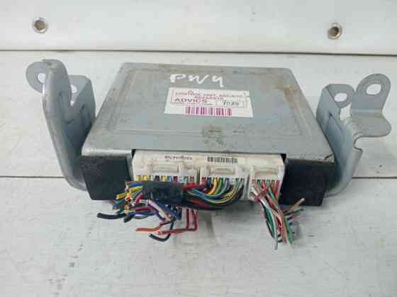 Блок управления Mitsubishi Pajero Wagon 4 3.2 ДИЗЕЛЬ 4M41 2006 (б/у) Киев