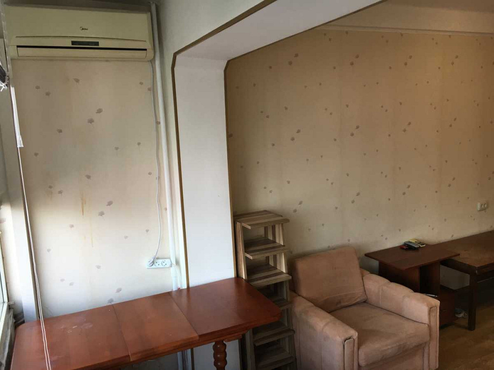 долгосрочная аренда 1-к квартира Киев, Оболонский, 13000 грн./мес. Киев - изображение 4